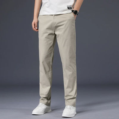 MEN'S TROUSERS
