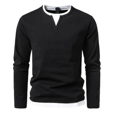Diego™ - Casual Elegant Long-sleeved Shirt