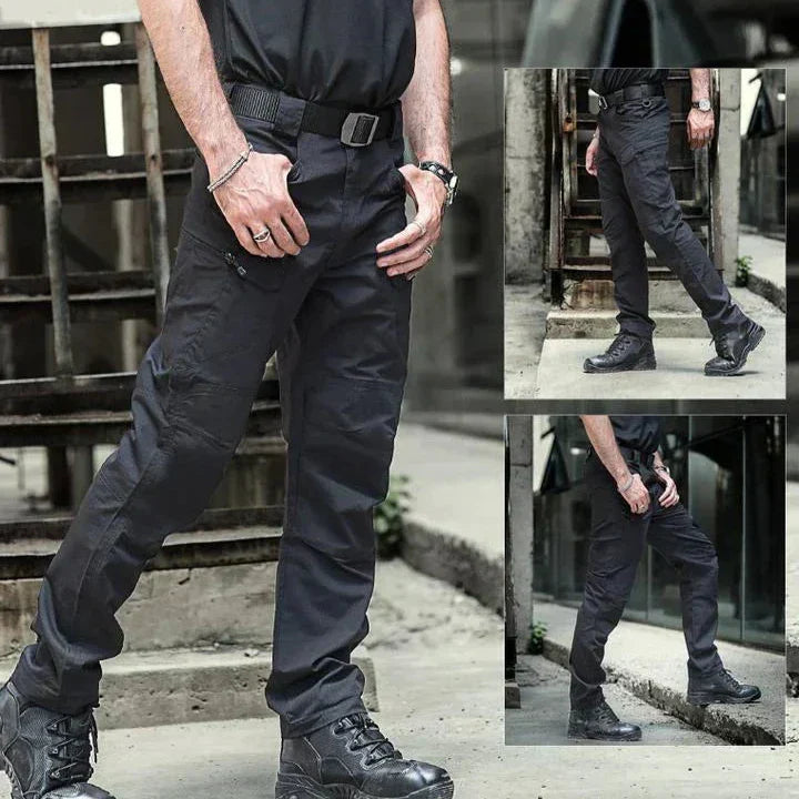 Theo™ - Multifunctional Waterproof Trousers