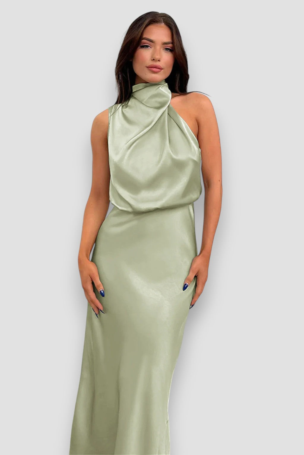 Louisa™ - Breezy Summer Dress