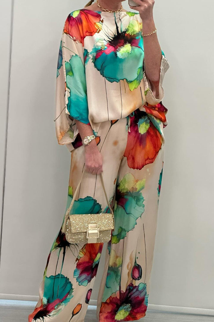 Savannah™ - Comfortable Outfit Set