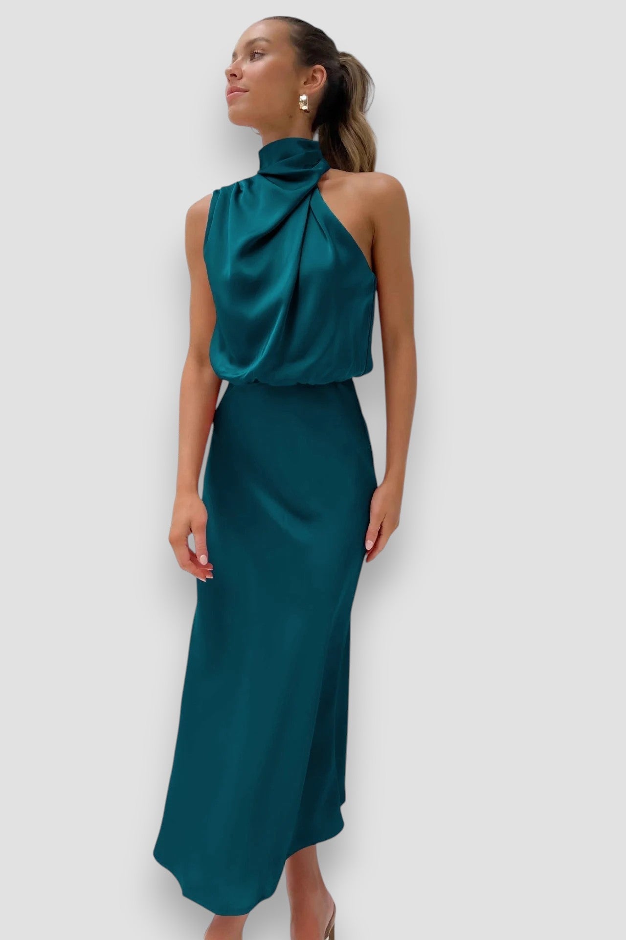Louisa™ - Breezy Summer Dress