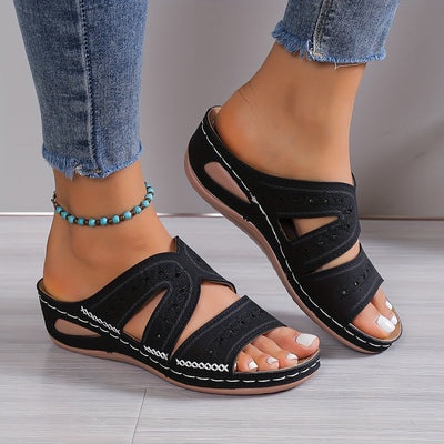 Madison™ - Comfortable Orthopedic Sandals