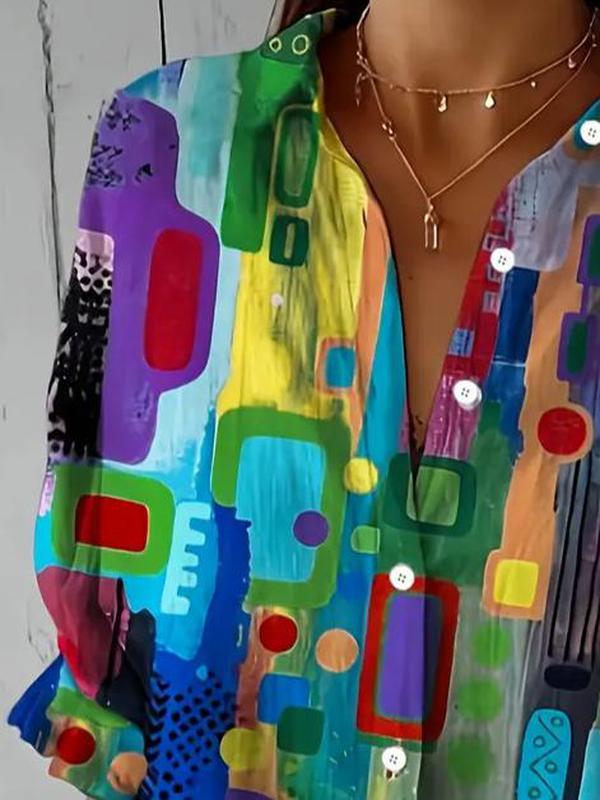 Rebecca™ - Chic Timeless Blouse