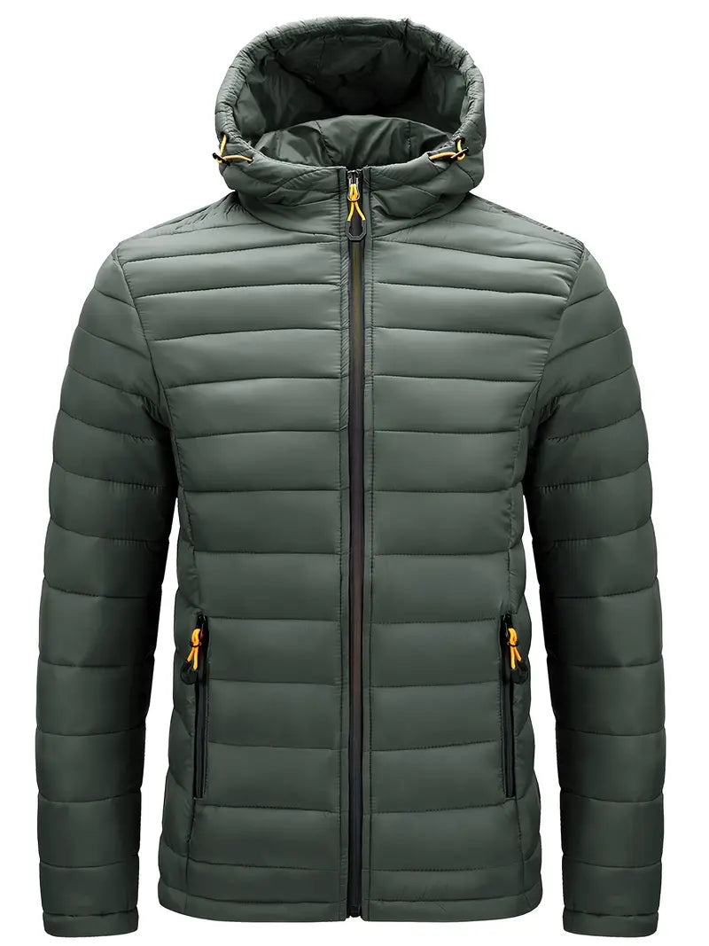 Lightweight Elegant Jacket