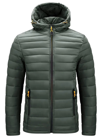 Lightweight Elegant Jacket