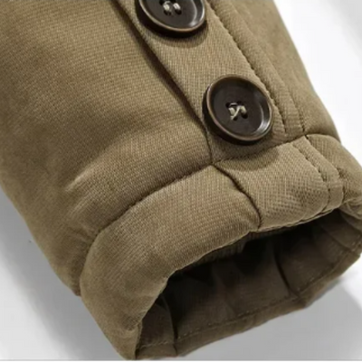 Elegant and Quality Winter Jacket