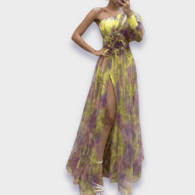 Birgitte™ - Exquisite Handmade Dress