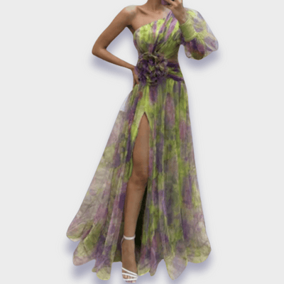 Birgitte™ - Exquisite Handmade Dress