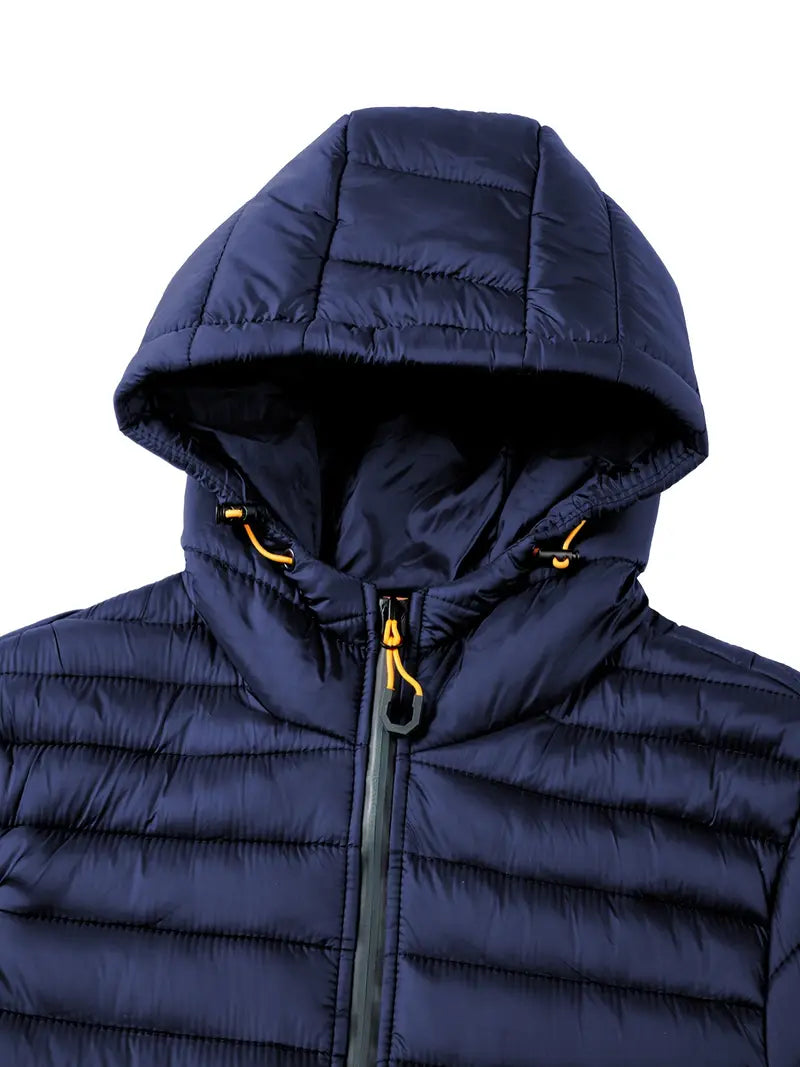 Lightweight Elegant Jacket