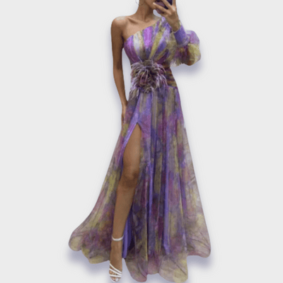 Birgitte™ - Exquisite Handmade Dress