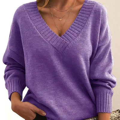 Mia™ - Stylish Soft Jumper