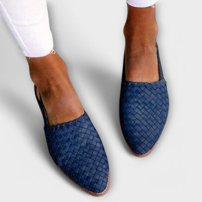 Alice™ - Stylish Moccasins