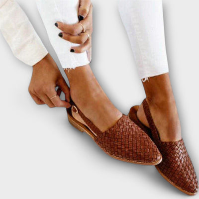 Alice™ - Stylish Moccasins