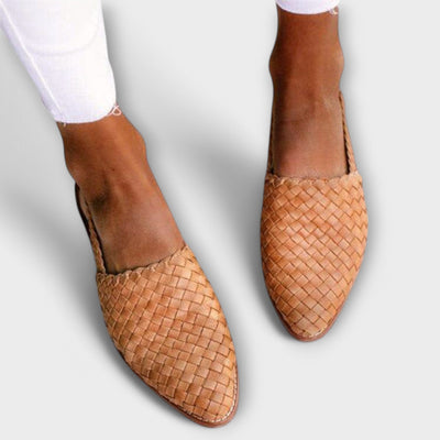 Alice™ - Stylish Moccasins