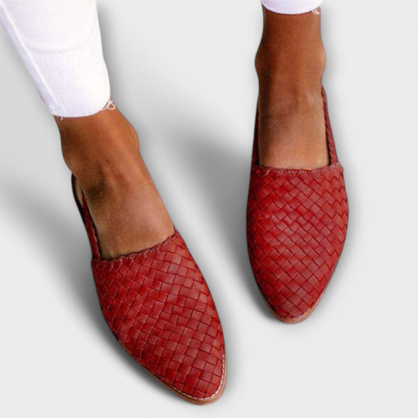 Alice™ - Stylish Moccasins