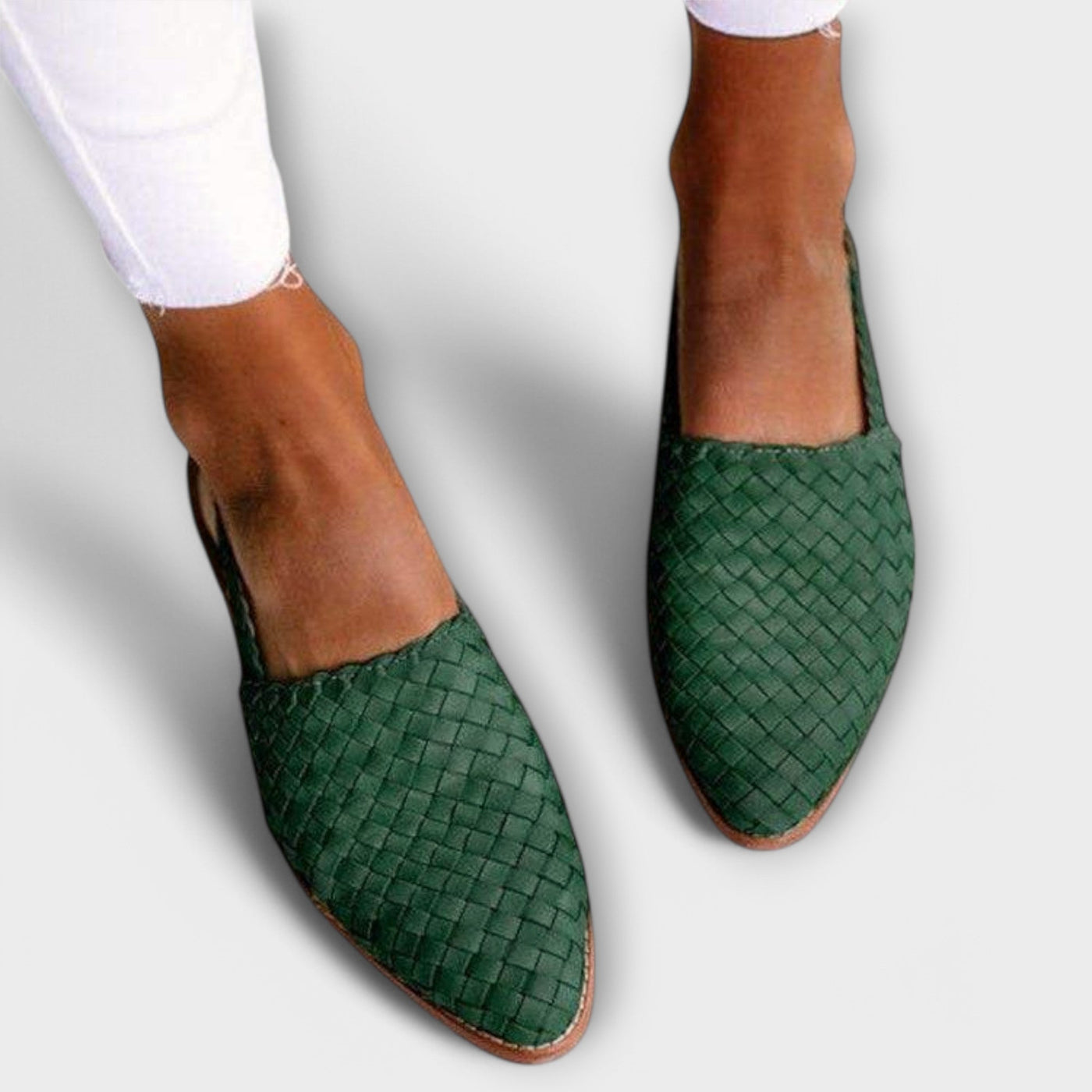 Alice™ - Stylish Moccasins