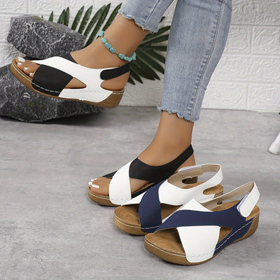Elsie™ - Stylish Orthopedic Sandals