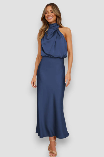 Louisa™ - Breezy Summer Dress