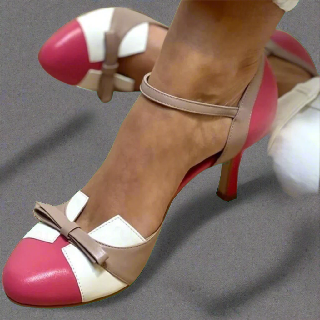 Rachel™ - Orthopaedic Sandals
