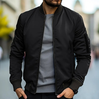 Thomas™ | Bomber jacket for men