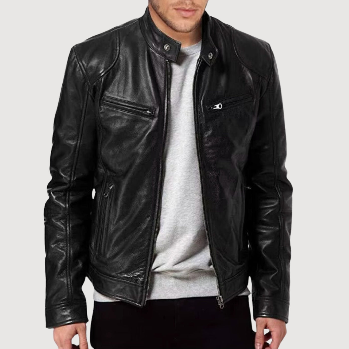 Markus | Premium Jacket