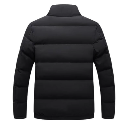 Premium Padded Winter Jacket