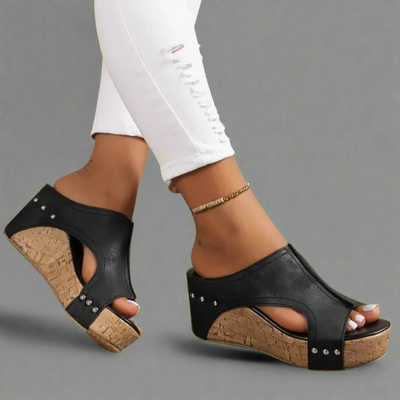 Nova™ - Luxurious Sandals Designed for Maximum Comfort