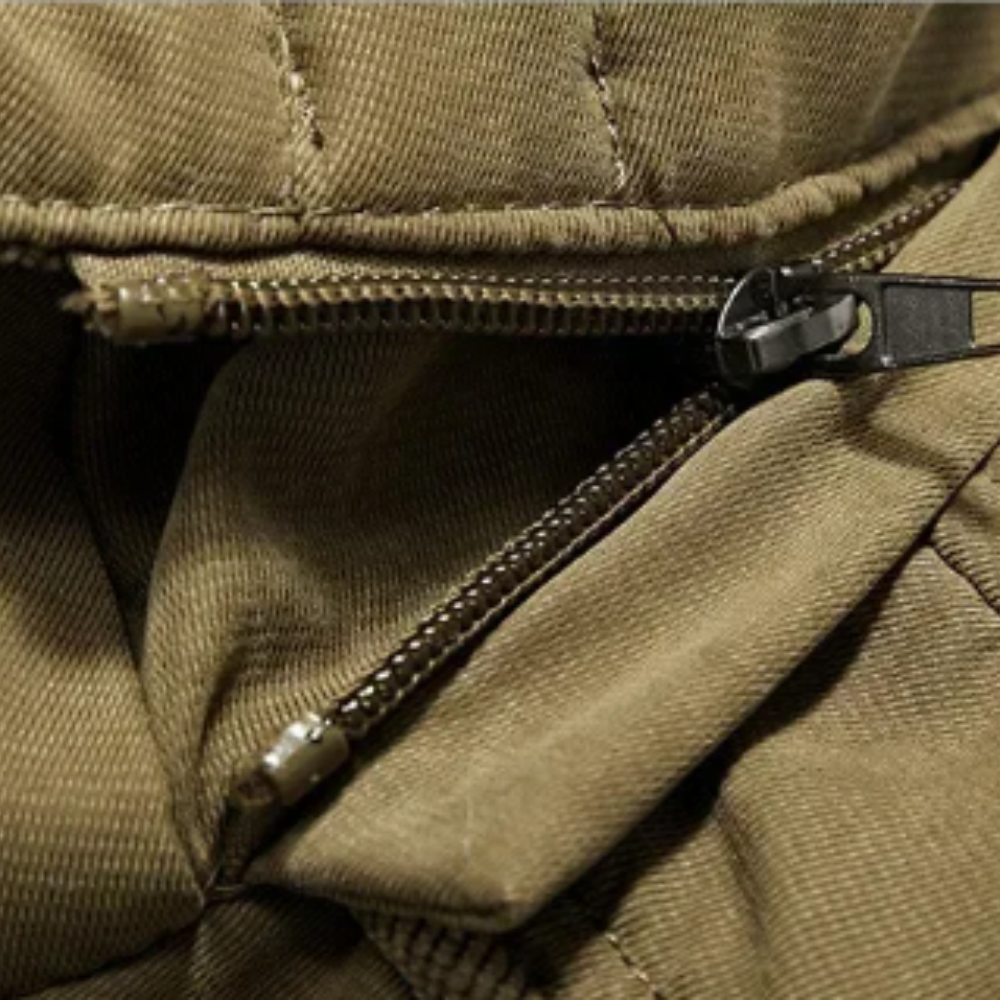 Elegant and Quality Winter Jacket