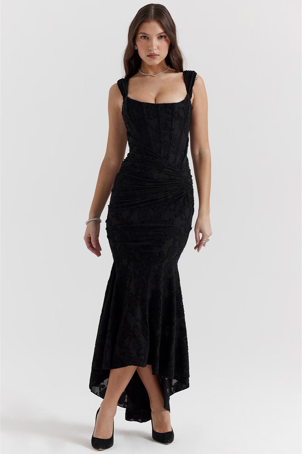Katrina™ - Sophisticated Evening Gown