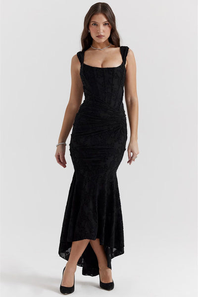 Katrina™ - Sophisticated Evening Gown