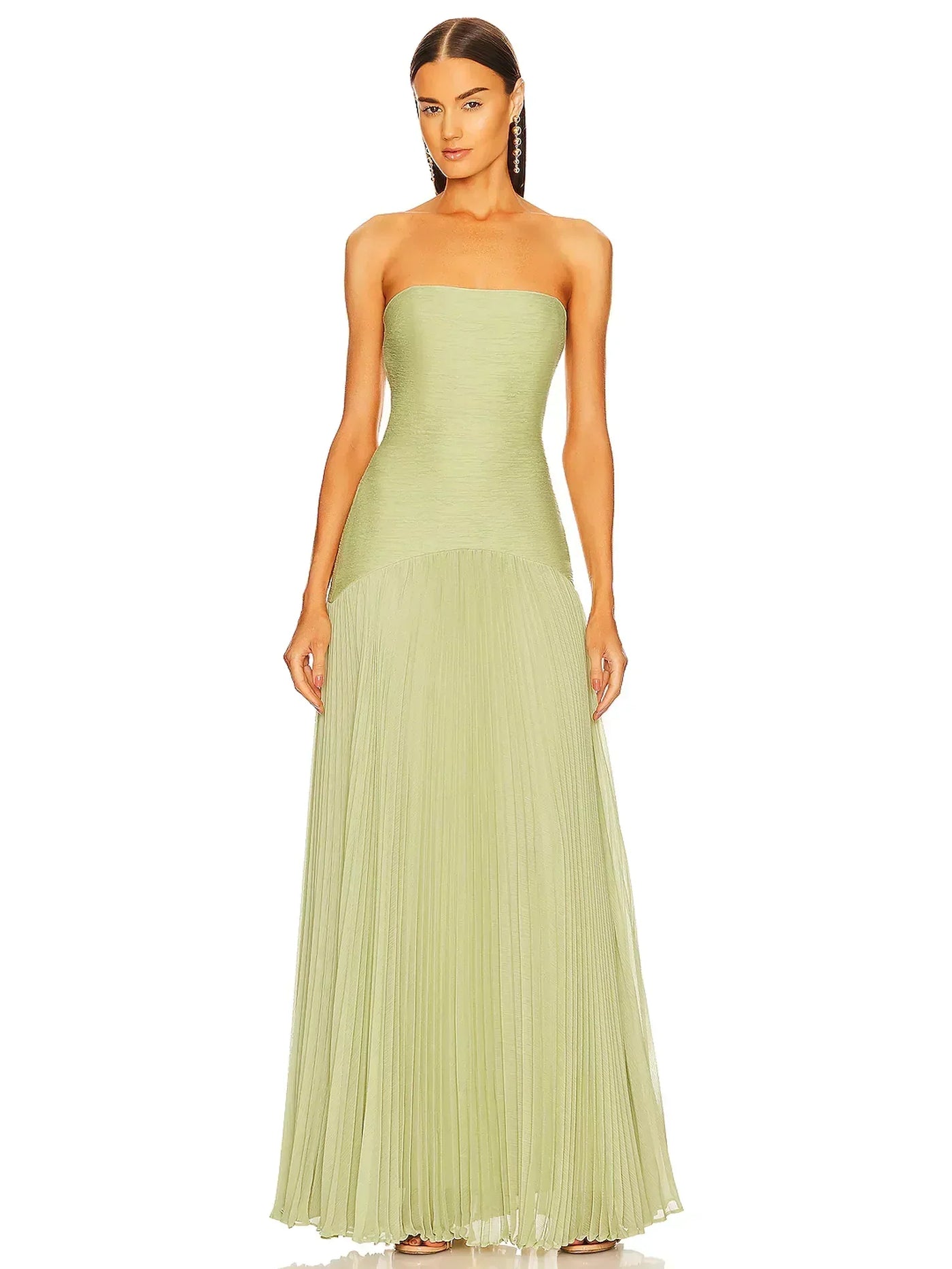 Frelyn™ - Elegant Maxi Dress