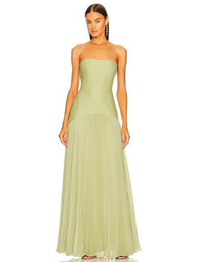 Frelyn™ - Elegant Maxi Dress