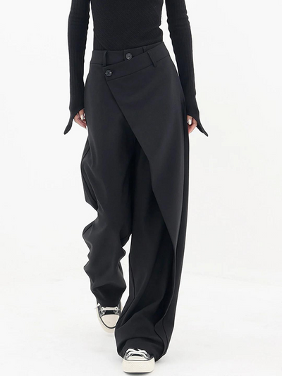 Michelle™ - Modern Baggy Pants