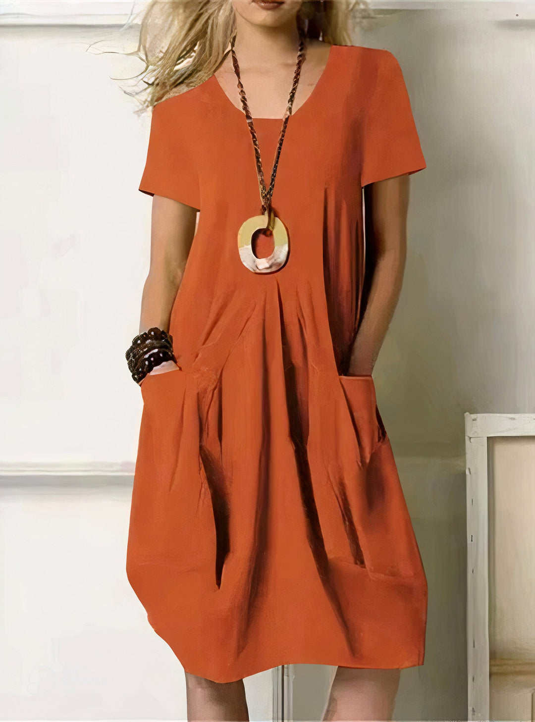 Melody™ - Casual Dress