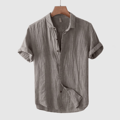 Otto™ - Casual Elegant Shirt