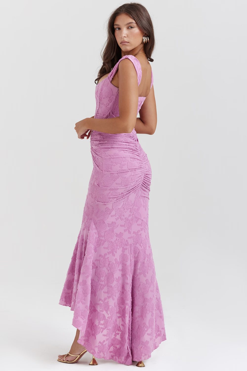Katrina™ - Sophisticated Evening Gown