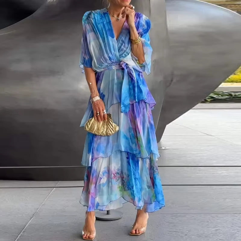 Kimberley™ - Elegant Dress