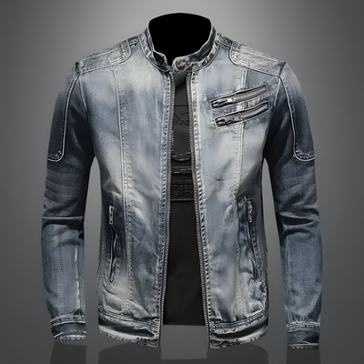 Rick | Denim Jacket