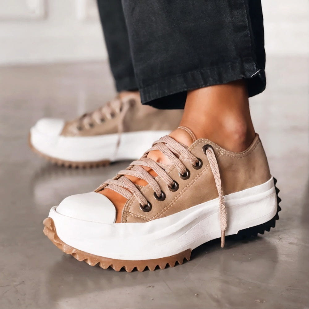 Charlotte™ - Stylish Orthopedic Sneakers