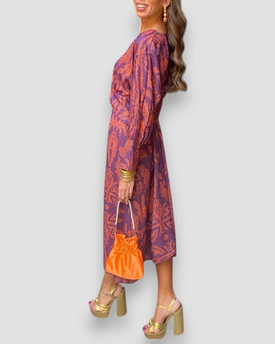 Adelfa™ - Sophisticated Dress