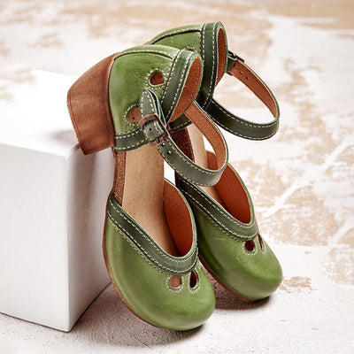 Miranda™ - Vintage Comfortable Sandals