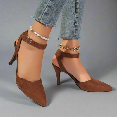 Marcie™ - Trendy Comfortable Sandals