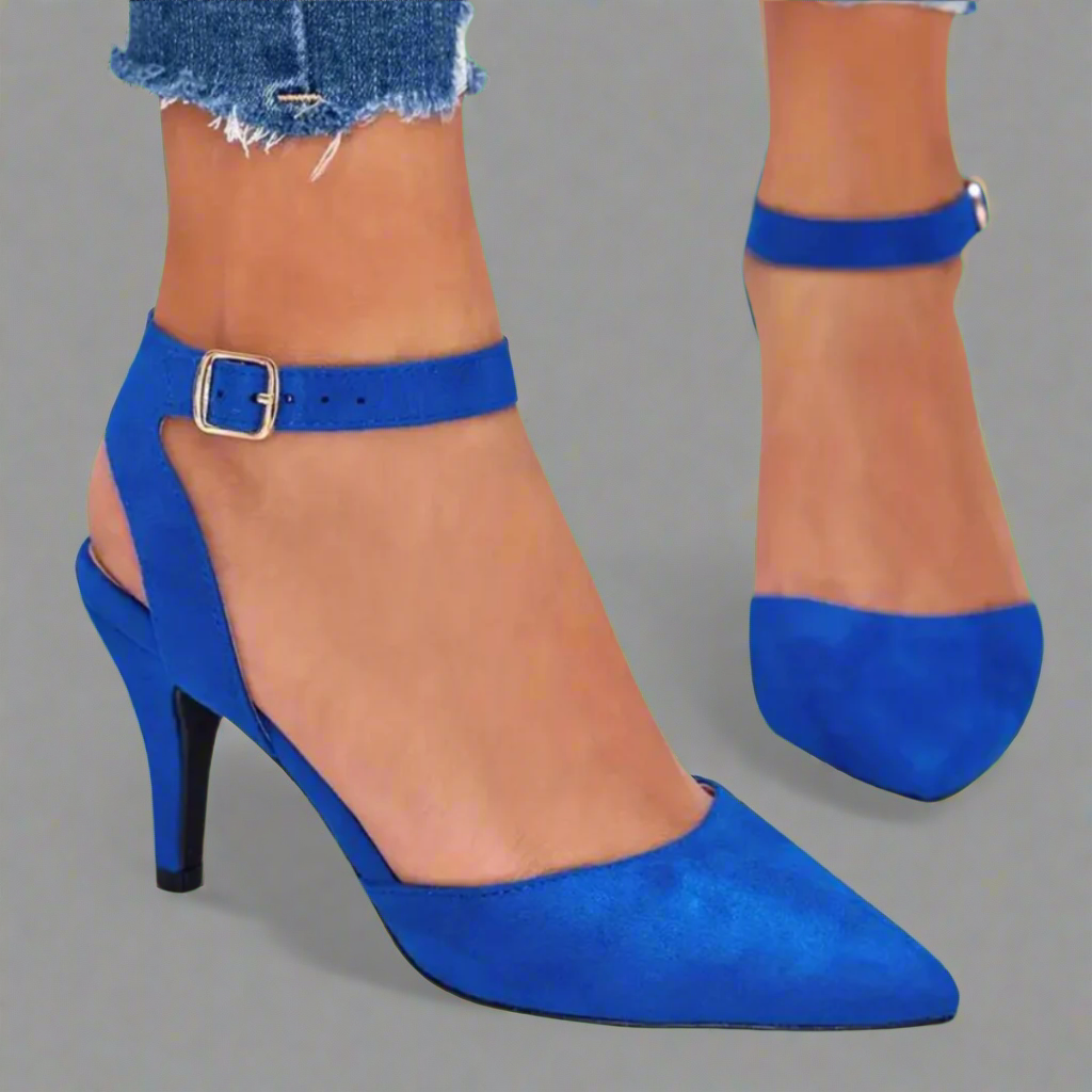 Marcie™ - Trendy Comfortable Sandals