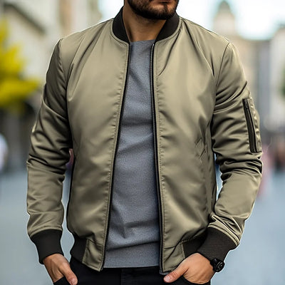 Thomas™ | Bomber jacket for men