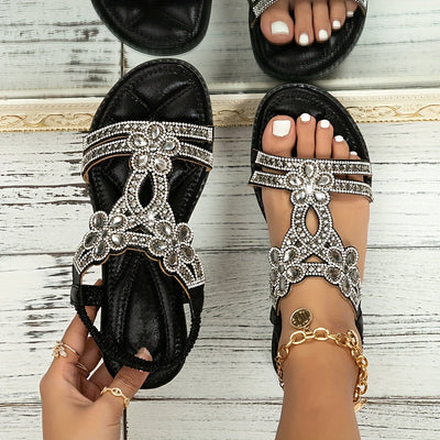 Lottie™ - Boho Orthopedic Sandals