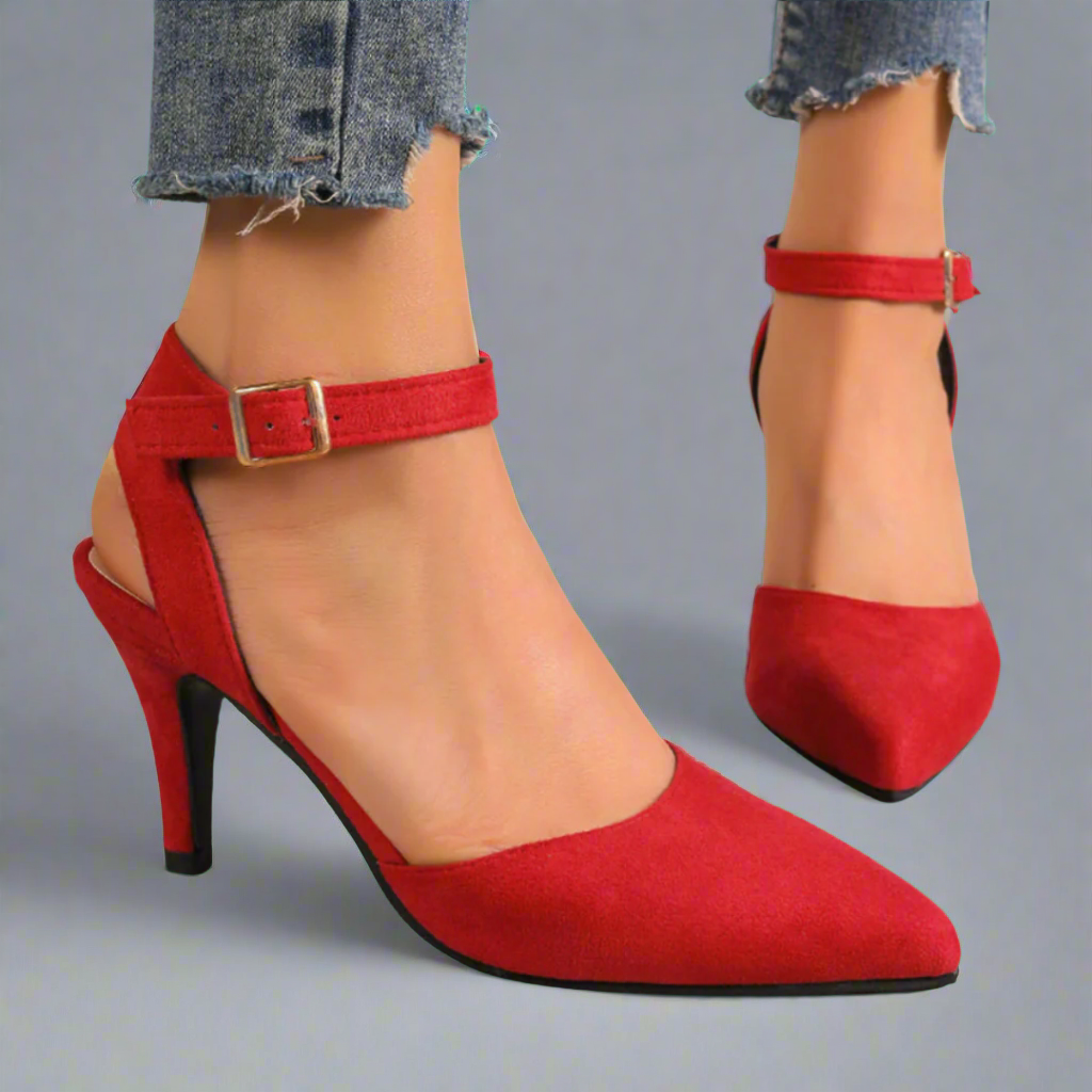 Marcie™ - Trendy Comfortable Sandals