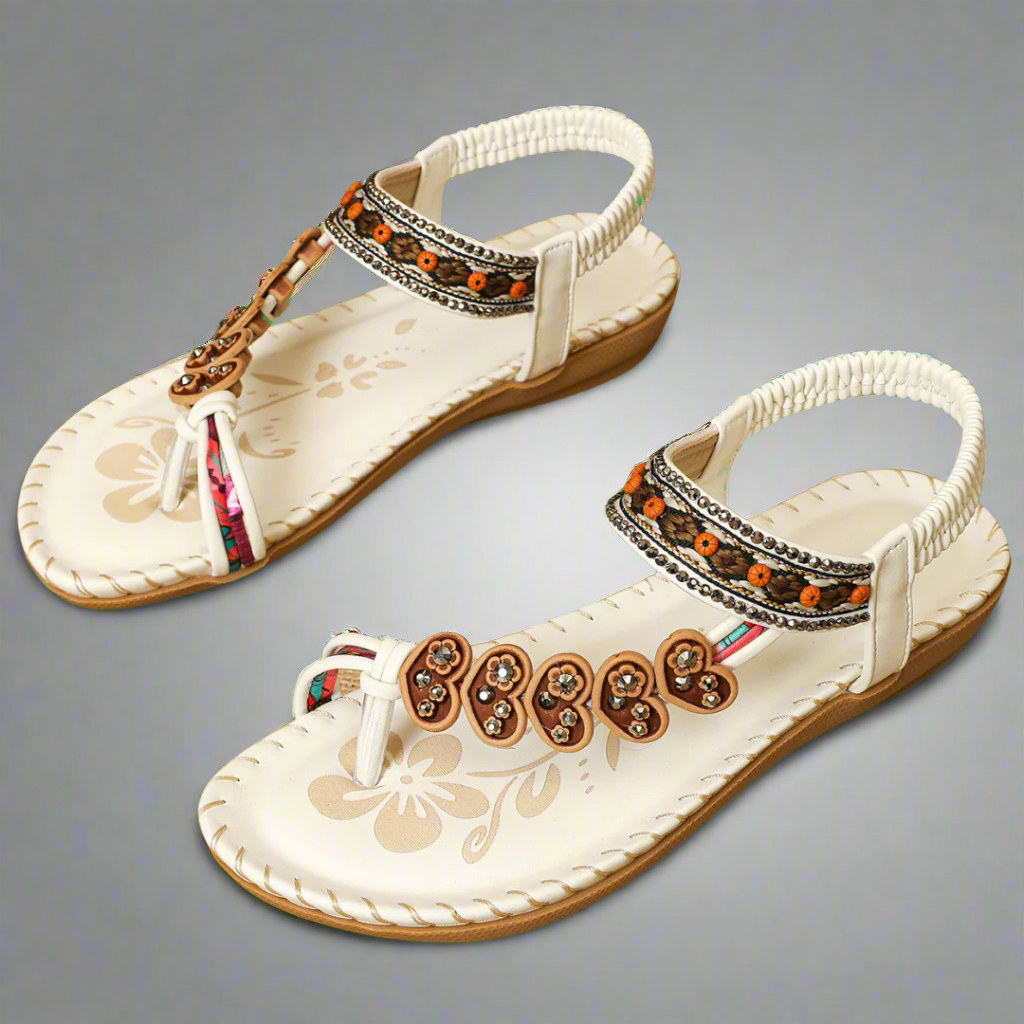 Wren™ - Comfortable Orthopaedic Sandals