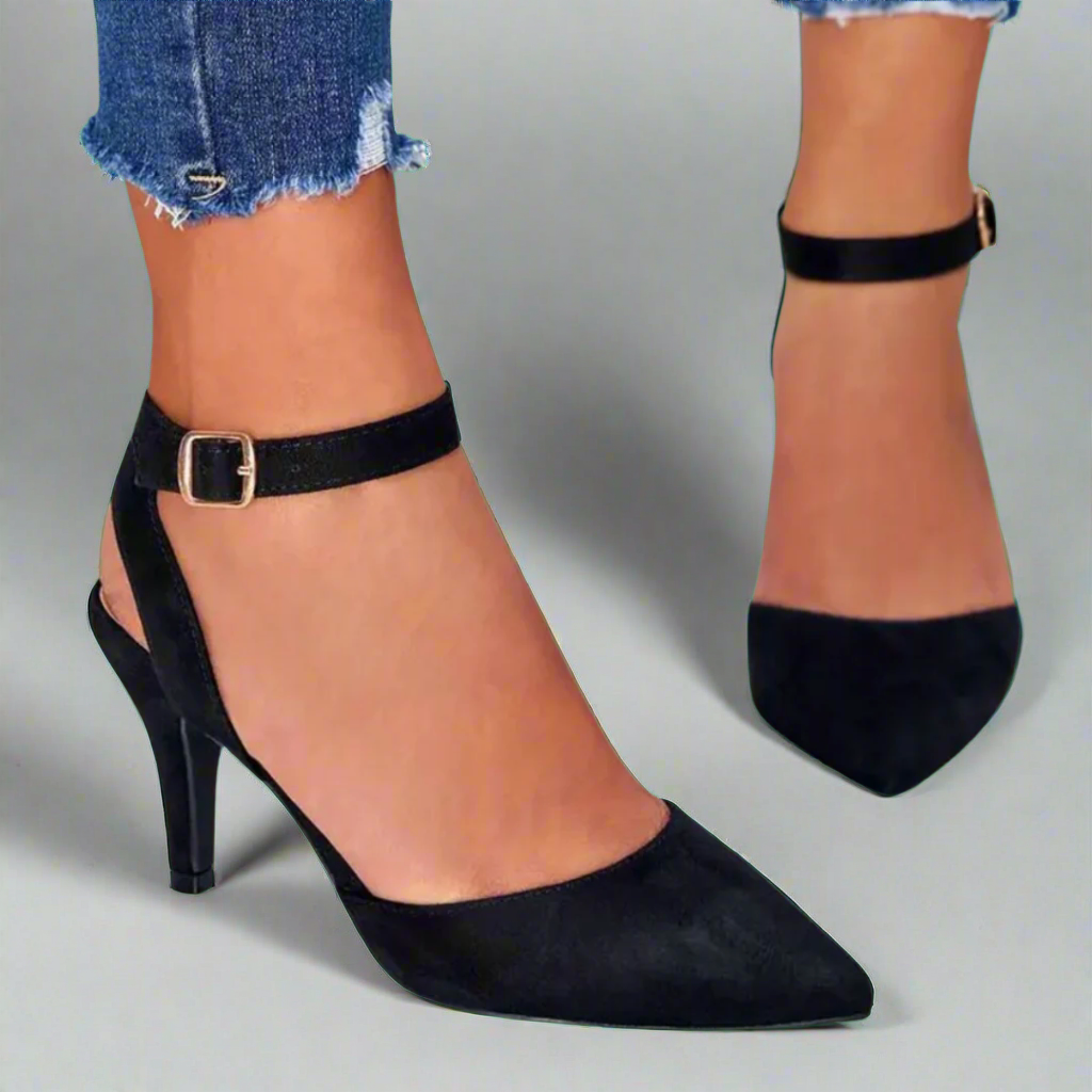 Marcie™ - Trendy Comfortable Sandals