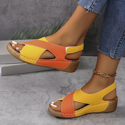 Elsie™ - Stylish Orthopedic Sandals